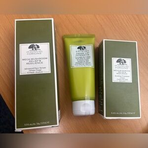 Origins! Take all for $120